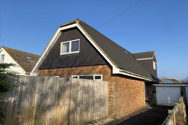 Detached house for sale in Ambleside Avenue, Telscombe Cliffs, Peacehaven