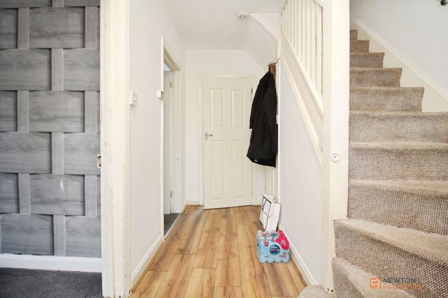 Rancliffe Crescent, Leicester photo 2