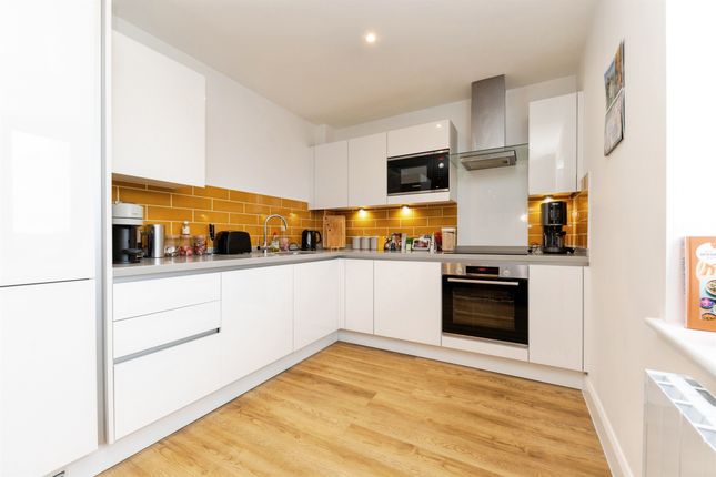 Apartment 35, 25, Leys Avenue, LETCHWORTH GARDEN CITY photo 4