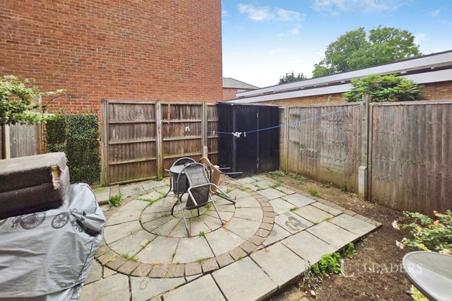 2, Dawson Court, Oakham photo 5
