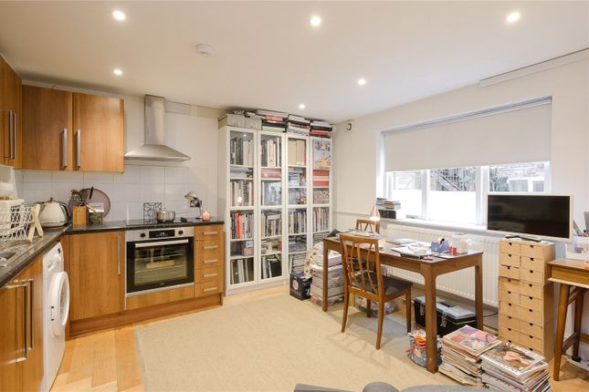Terraced house for sale in Gibbon Mews, Gibbon Road, Kingston Upon Thames