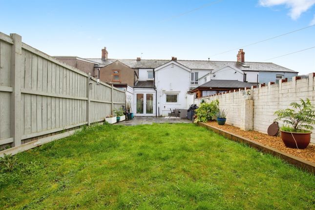 Terraced house for sale in Garth Street, Taffs Well, Cardiff