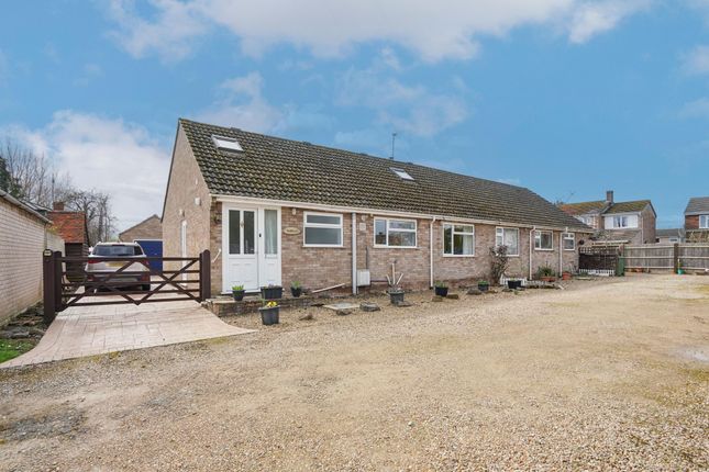 3-bed house on Sharella Main Road, Abingdon, £525,000