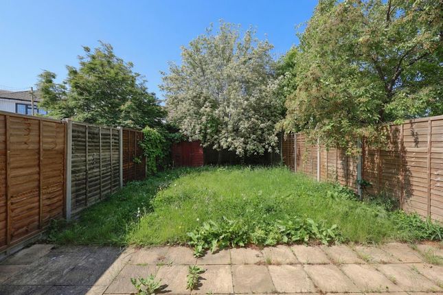 3 Triangle Mews, Providence Road, West Drayton photo 4