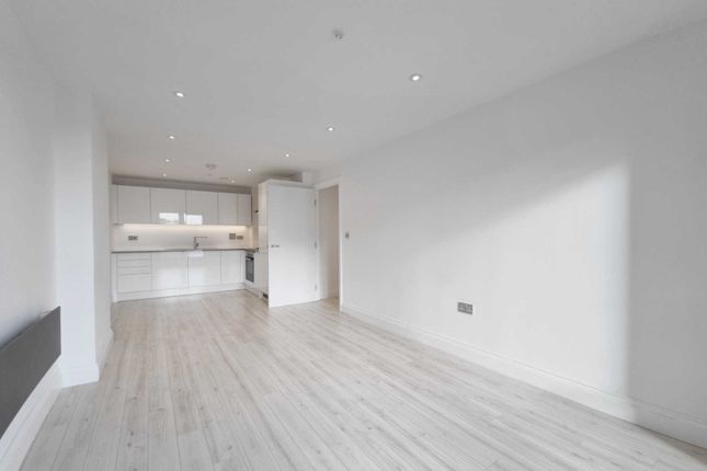 Flat for sale in Key Street, Ipswich