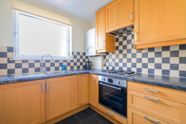Flat for sale in Gairn Terrace, Aberdeen, Aberdeenshire