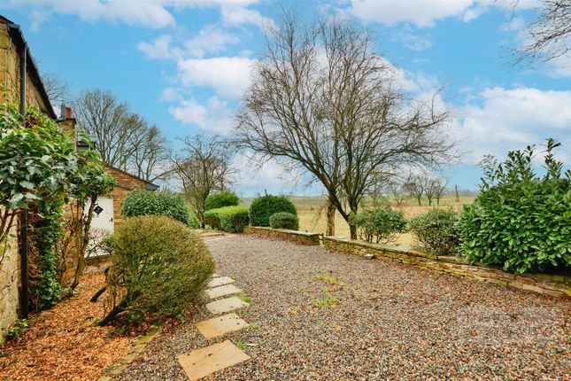 Detached house for sale in Saccary Fold, Mellor, Ribble Valley