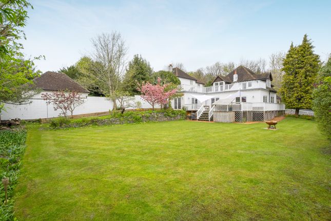 Detached house for sale in Rectory Avenue, High Wycombe