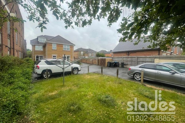 Flat 4, 9, Wycliffe Road, Bournemouth photo 3
