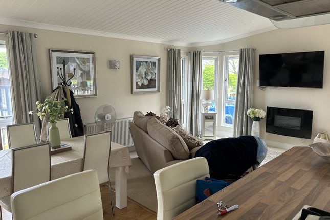 Devon Hills Gary Moore £89K Homeseeker Olympia, Totnes Road, Paignton, Devon photo 4
