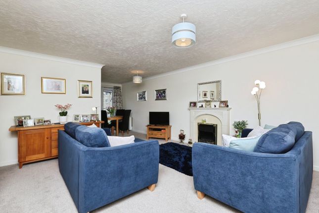Aire Valley Court, Beech Street, Bingley photo 2