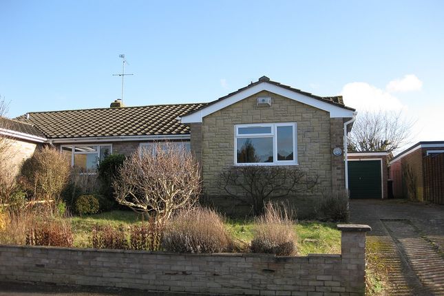 3 bed bungalow to rent in Hungerford, Berkshire RG17