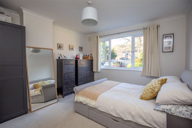 Semi-detached house for sale in Arbutus Drive, Bristol