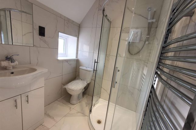 Flat 7, 175 Charles Street, Leicester photo 3