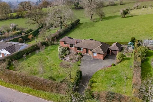 4-bed house on Ravenscroft, 40 Croft Bank, Malvern, £650,000