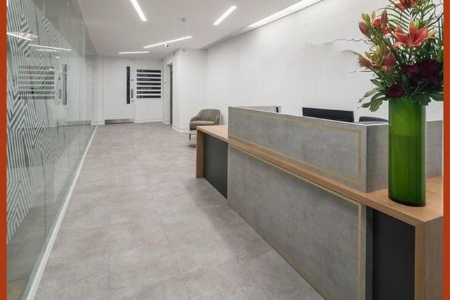 Thumbnail Office to let in Great Eastern Street, London