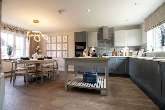 6 Damson Close, Gainsborough photo 3