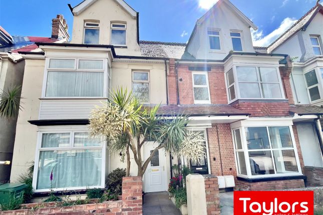 Thumbnail Semi-detached house for sale in Garfield Road, Paignton