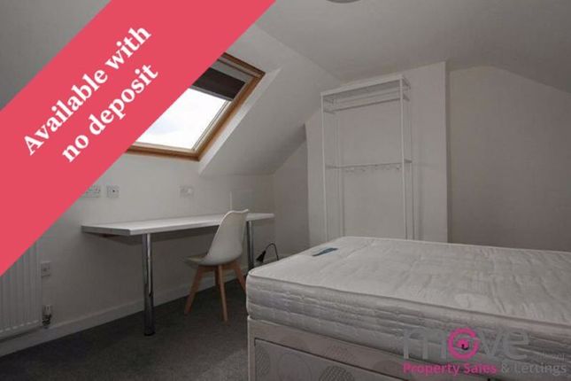 Thumbnail Room to rent in Marle Hill Parade, Cheltenham