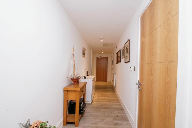 Flat for sale in Plas Bowles, Cardiff