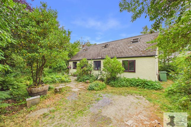 3-bed house on Rhos Merlyn, Mynachlogddu, Mynachlogddu Clynderwen, £285,000