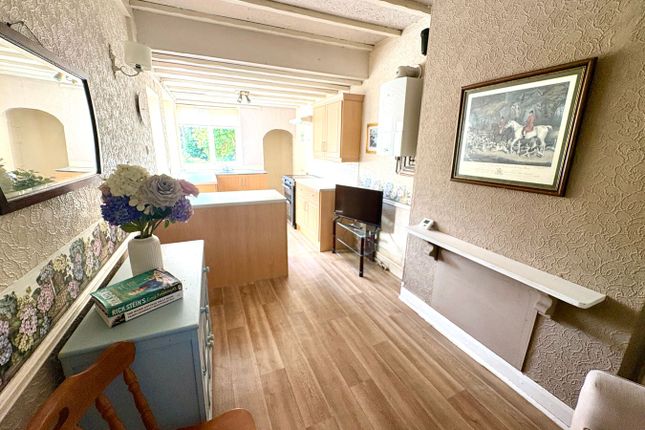 15, Manor Road, Leicester photo 3