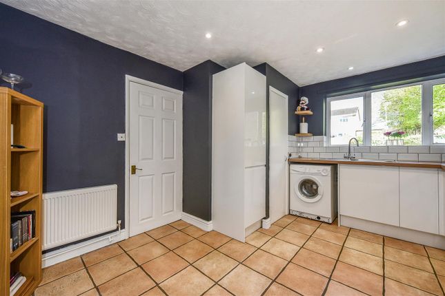 End terrace house for sale in Alliston Way, Whitchurch