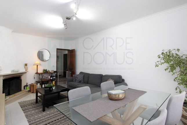 Apartment for sale in Rua Do Girassol, Alcabideche, Cascais