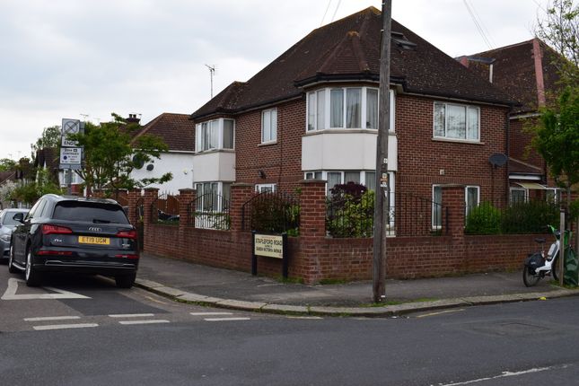 Detached house for sale in Norton Road, Wembley