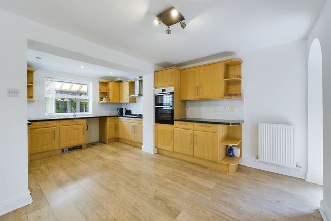 23 The Chaddock Level, Manchester photo 3