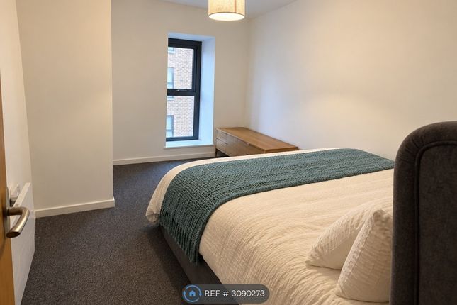 Vestry Court John William St, Manchester photo 5