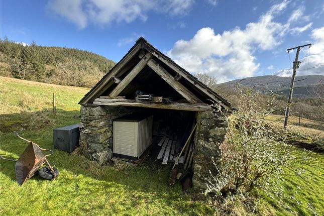 Cottage for sale in Llanfachreth, Dolgellau, Gwynedd