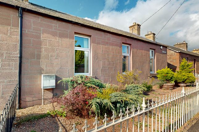 Semi-detached house for sale in West George Street, Blairgowrie