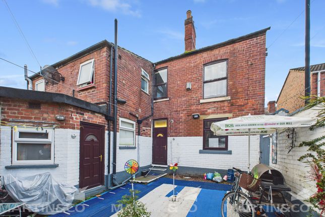 94, Somerset Road, Doncaster photo 5