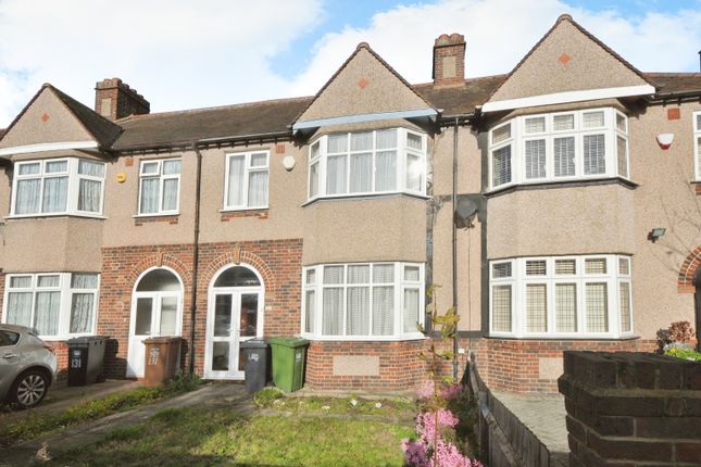 Thumbnail Terraced house for sale in Brangbourne Road, Bromley