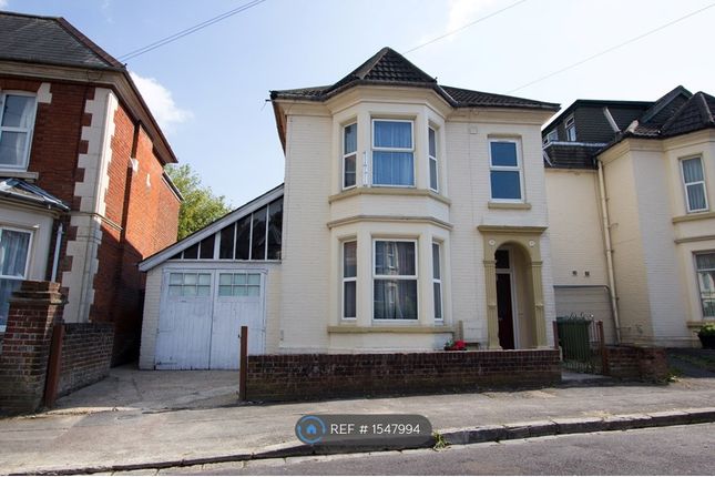 Thumbnail Semi-detached house to rent in Gordon Avenue, Southampton
