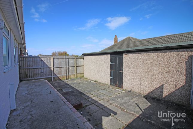 Bungalow for sale in Greenfield Road, Thornton-Cleveleys
