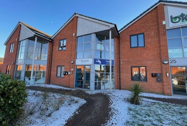 Thumbnail Office to let in Apex Business Village, Cramlington