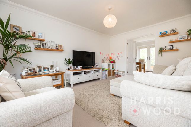 20, Roe Deer Drive, Ipswich photo 2