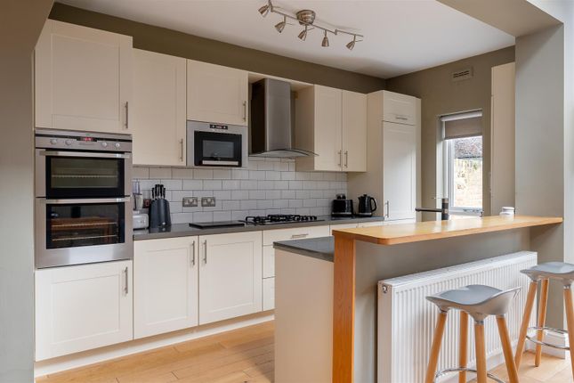 Terraced house for sale in Millfield Road, York