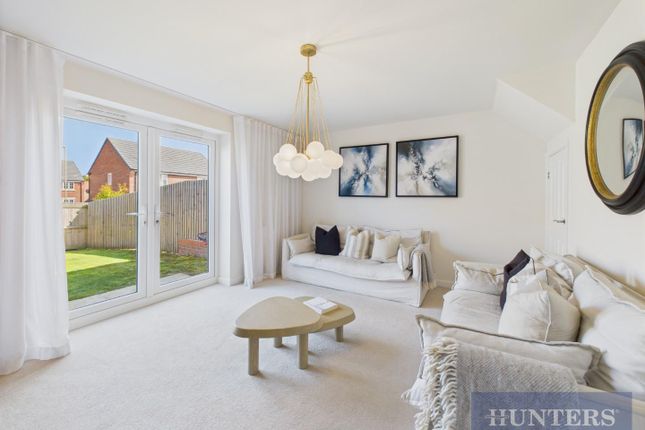 61, Mill Way, North Yorkshire photo 4