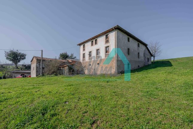 Villa for sale in Sorriba 33876, Sorriba, Asturias