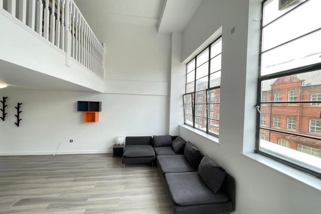 Flat for sale in Abacus Building, 246 Bradford Street