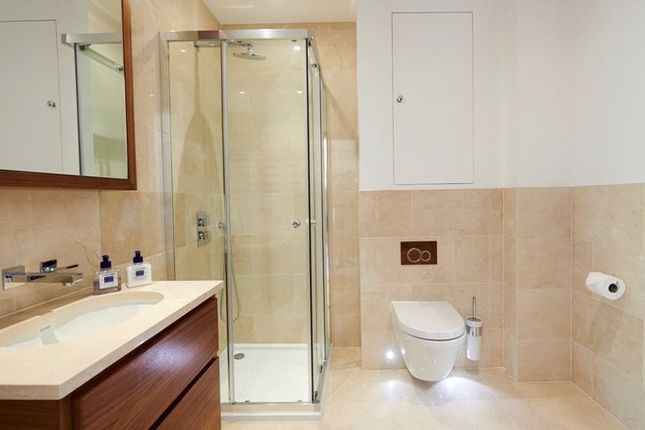 Flat 46, 86-92, Garden House, Notting Hill photo 4