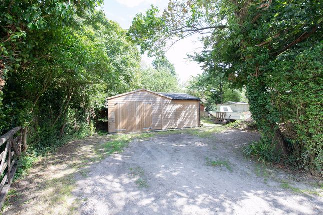 Semi-detached house for sale in Hobbyhorse Lane, Sutton Courtenay