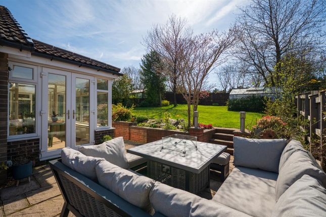 3-bed house on 22, Cavendish Rise, Dronfield, £400,000