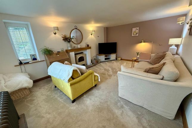 Upper Wrigglebrook Lodge, Wrigglebrook, Hereford photo 5