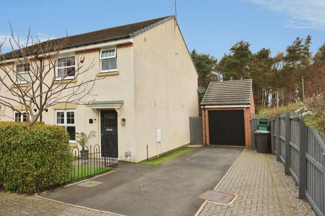 3-bed house on 73, Abbey Green, Spennymoor, £185,000