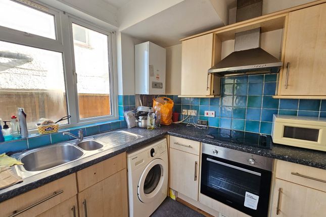 Thumbnail Flat to rent in St. Denys Road, Southampton