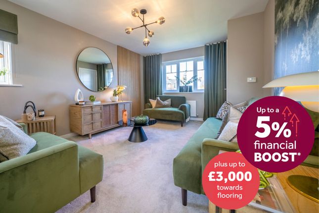 Mr The Goodridge Plot 106 Q4 Refresh